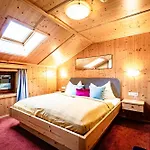 Dorfgefuehl Bed & Breakfast 3*