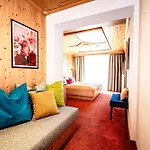 Bed & Breakfast Dorfgefuehl Westendorf