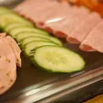 Dorfgefuehl Bed & Breakfast Westendorf