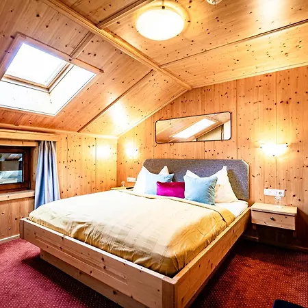 Dorfgefuehl Bed & Breakfast *