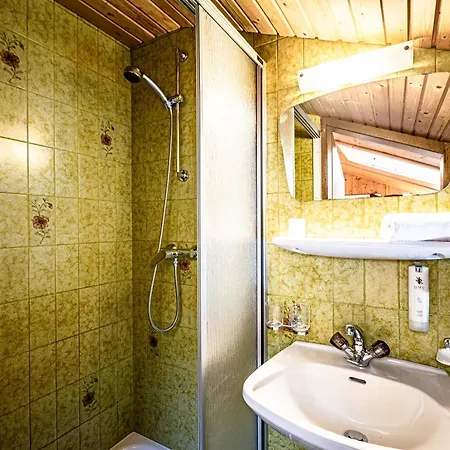Bed & Breakfast Dorfgefuehl *