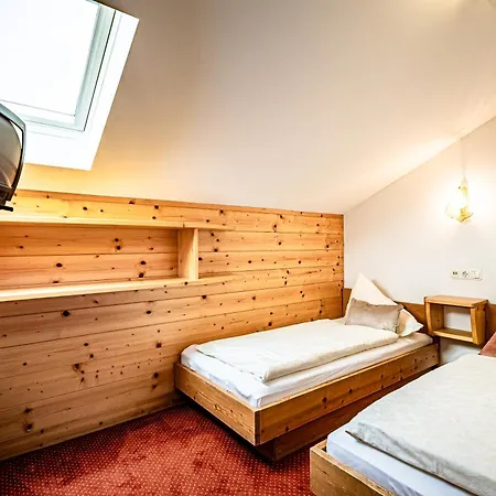 Bed & Breakfast Dorfgefuehl *