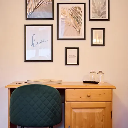 Dorfgefuehl Nocleg ze śniadaniem