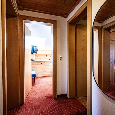 Dorfgefuehl Bed and Breakfast