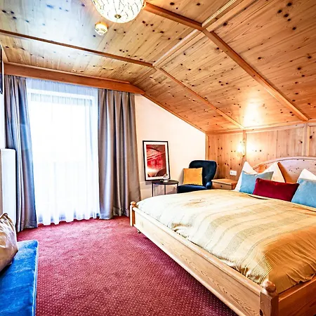 Dorfgefuehl Βέστεντορφ