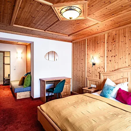 Dorfgefuehl Βέστεντορφ