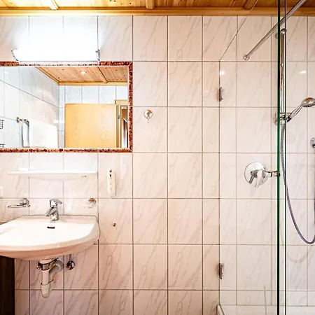 Bed and Breakfast Dorfgefuehl 3*