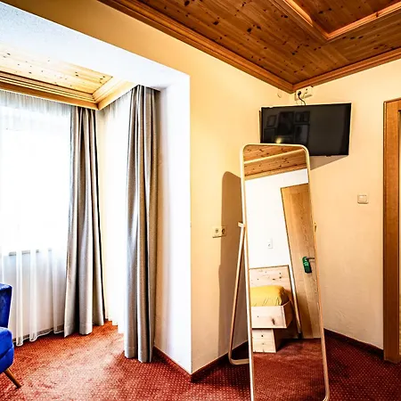 Bed and Breakfast Dorfgefuehl