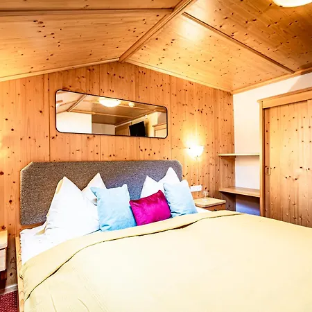 Dorfgefuehl Βέστεντορφ