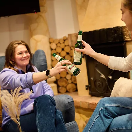 Bed and Breakfast Dorfgefuehl