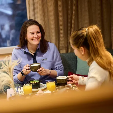 Dorfgefuehl Bed and Breakfast