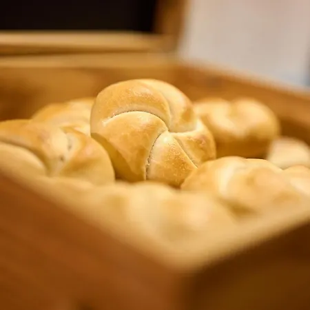 Dorfgefuehl Bed and Breakfast