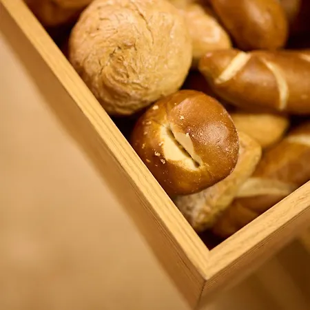 Dorfgefuehl Bed and Breakfast Βέστεντορφ