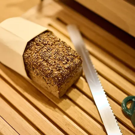 Dorfgefuehl Bed and Breakfast Βέστεντορφ