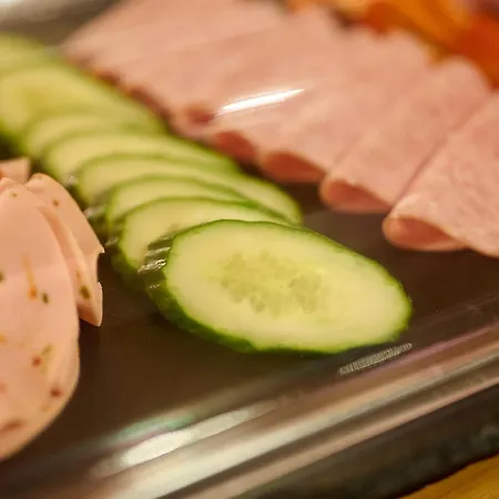 Dorfgefuehl Bed and Breakfast Βέστεντορφ