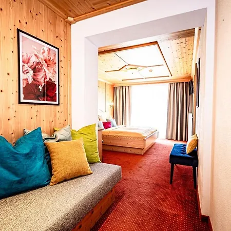 Bed and Breakfast Dorfgefuehl 3*