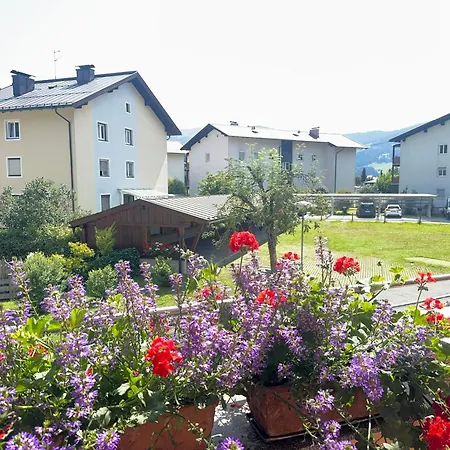 Bed & Breakfast Dorfgefuehl *