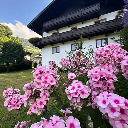 Dorfgefuehl Westendorf