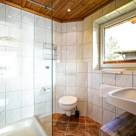 Bed & Breakfast Dorfgefuehl 3*