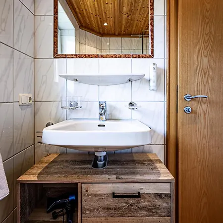 Dorfgefuehl Bed & Breakfast Westendorf