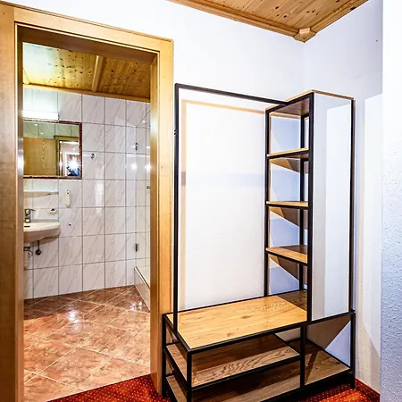 Dorfgefuehl Bed & Breakfast Westendorf