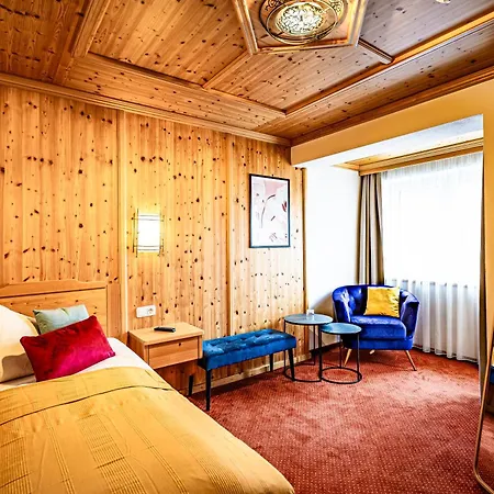 Bed & Breakfast Dorfgefuehl