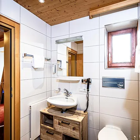 Dorfgefuehl 3* Westendorf