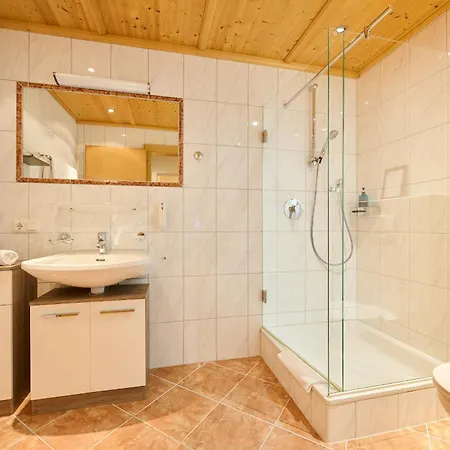 Dorfgefuehl Bed & Breakfast