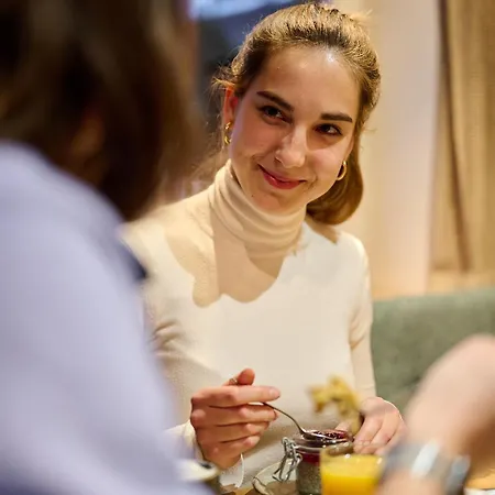 Bed & Breakfast Dorfgefuehl Westendorf