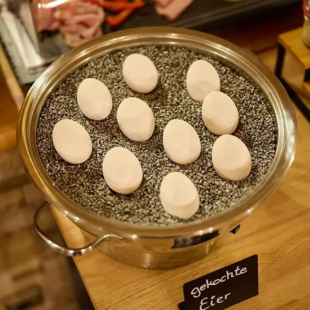 Dorfgefuehl 3* Westendorf