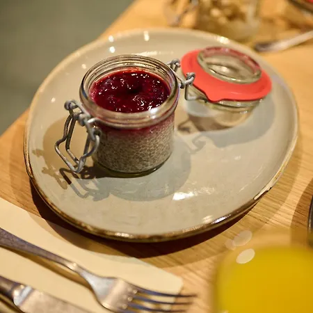 Bed & Breakfast Dorfgefuehl 3*