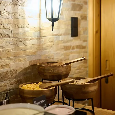 Bed & Breakfast Dorfgefuehl