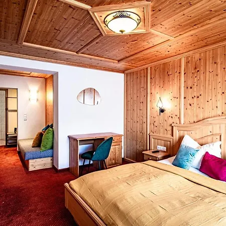 Dorfgefuehl 3* Westendorf